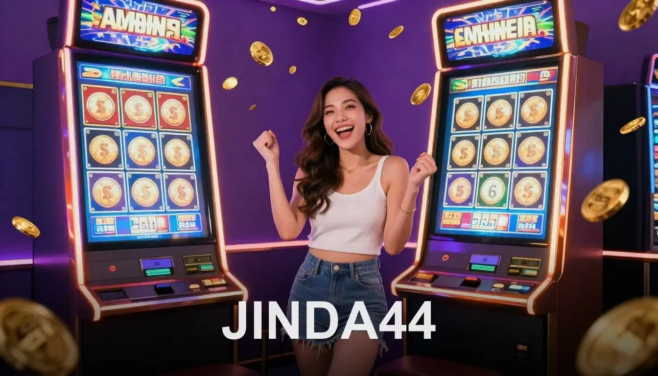 หายไปไหน เข้าไม่ได้ทำยังไง JINDA44