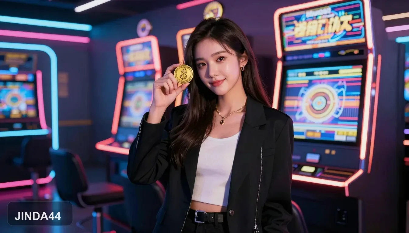 ข้อมูลที่ควรตรวจสอบไหม ปลอดภัยจริงหรือ JINDA44 - รีวิวและการตรวจสอบ